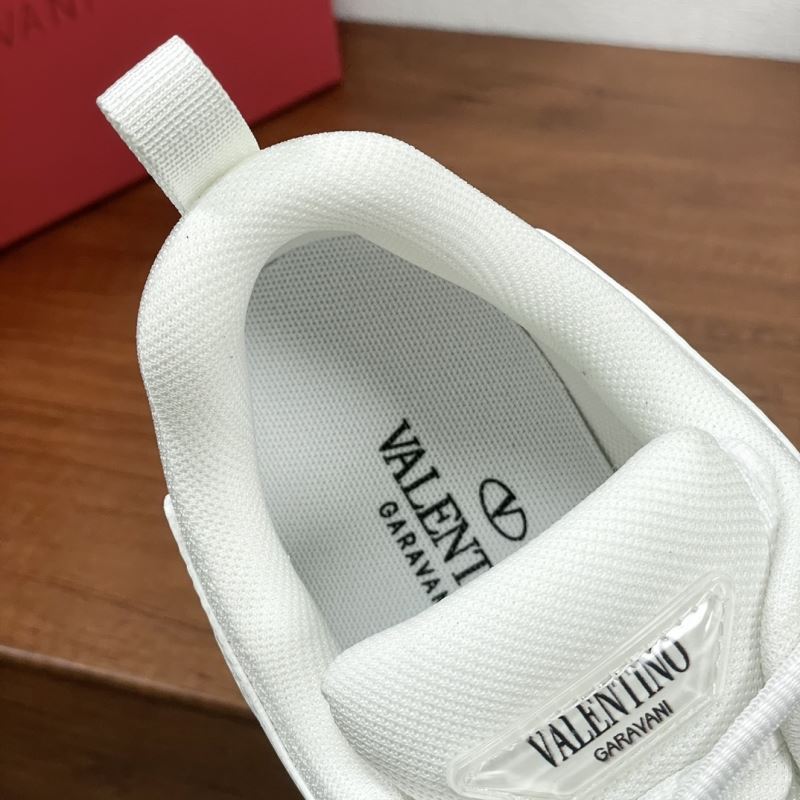 Valentino Low Shoes